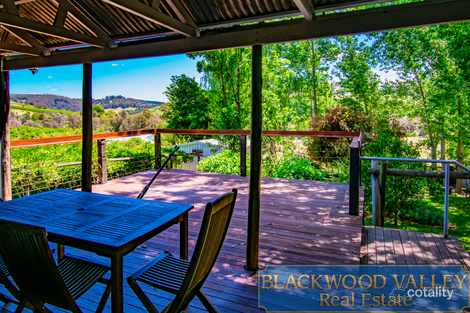 Property photo of 22 Blackwood River Drive Balingup WA 6253