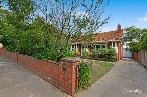 Property photo of 160 Glen Iris Road Glen Iris VIC 3146