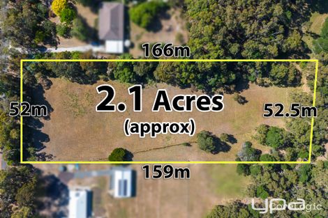 Property photo of LOT 28 Hewitts Road Linton VIC 3360