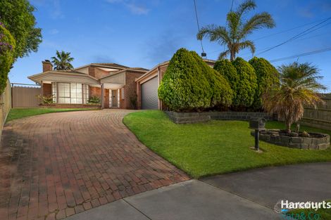 Property photo of 10 Lauren Court Epping VIC 3076