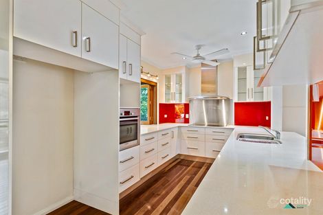 Property photo of 12 Forest Avenue Edge Hill QLD 4870