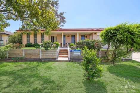 9 Woodside Rd, East Tamworth, NSW 2340
