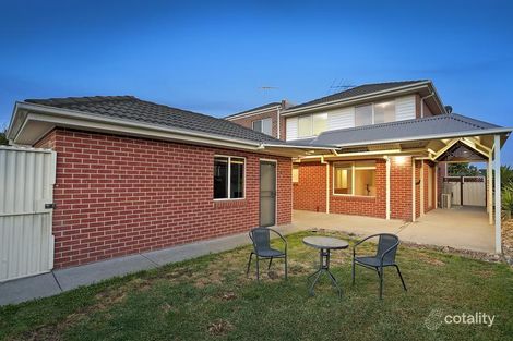 Property photo of 49 The Lakes Boulevard South Morang VIC 3752