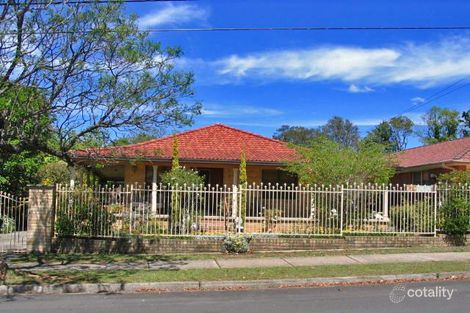 Property photo of 6 Perry Street Wentworthville NSW 2145