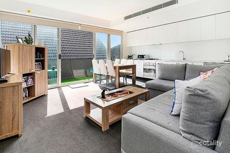 Property photo of 202/1C Berry Street Essendon North VIC 3041