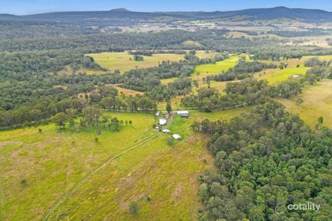 Property photo of 497 Yabbra Road Yabbra NSW 2469