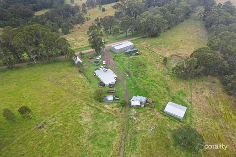 Property photo of 497 Yabbra Road Yabbra NSW 2469