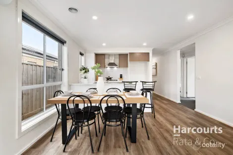Property photo of 8 Lunar Street Beveridge VIC 3753
