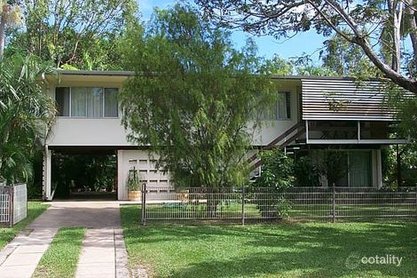 Property photo of 37 Stephenson Street Wulguru QLD 4811