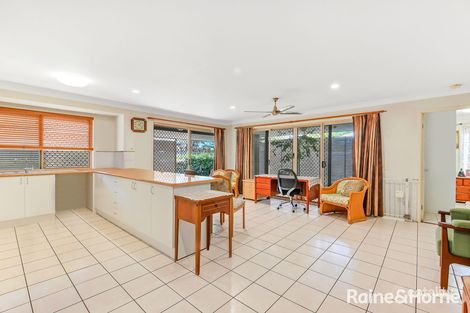 Property photo of 16 Dickenson Place Kirwan QLD 4817