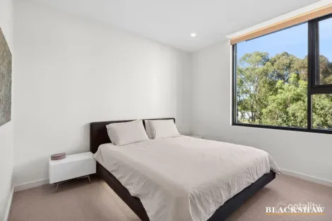 Property photo of 46/7 State Circle Forrest ACT 2603