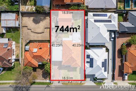213 Cape St, Tuart Hill, WA 6060