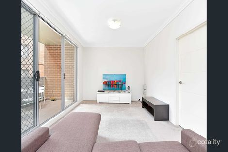 Property photo of 11/29 Hampstead Road Homebush West NSW 2140