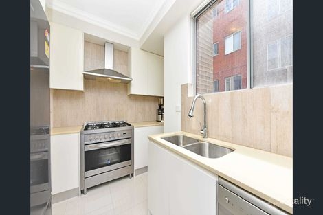 Property photo of 11/29 Hampstead Road Homebush West NSW 2140