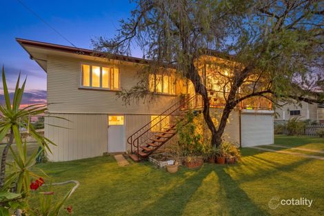 Property photo of 35 North Street The Range QLD 4700