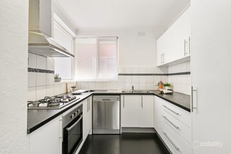 Property photo of 8/23 Brewster Street Essendon VIC 3040