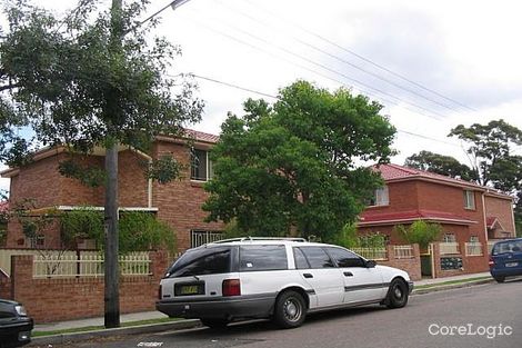 Property photo of 11/31 Tangarra Street Croydon Park NSW 2133