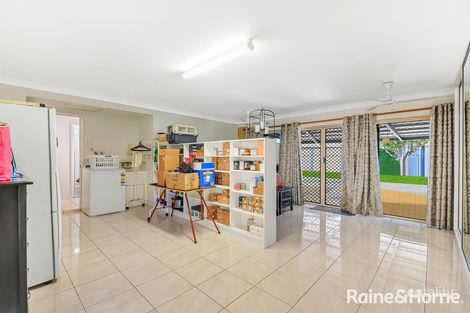 Property photo of 16 Dickenson Place Kirwan QLD 4817