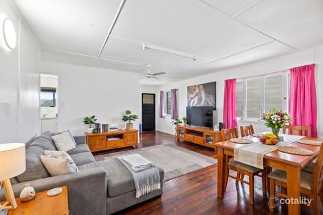 Property photo of 35 North Street The Range QLD 4700