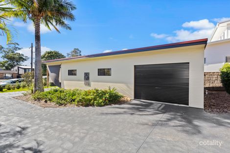 Property photo of 88 Geoffrey Road Chittaway Point NSW 2261