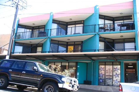 3/128 Garden St, Maroubra, NSW 2035