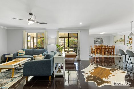 Property photo of 38 Honeyeater Drive Highfields QLD 4352