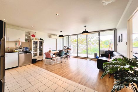 Property photo of 419/1-3 Larkin Street Camperdown NSW 2050