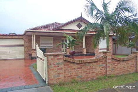 Property photo of 40 Frances Street South Wentworthville NSW 2145