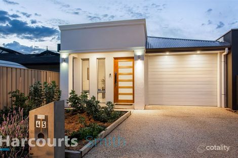 Property photo of 45 Warwick Street Largs North SA 5016