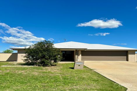 30 Everingham Ave, Roma, QLD 4455