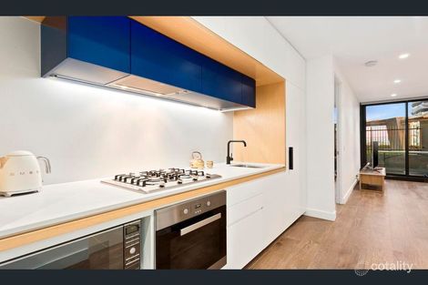 Property photo of 513/421 Docklands Drive Docklands VIC 3008