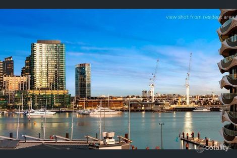 Property photo of 513/421 Docklands Drive Docklands VIC 3008