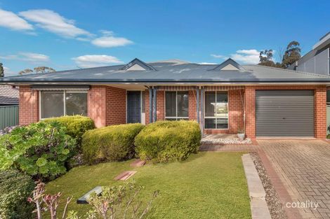 Property photo of 127 Symonds Street Golden Square VIC 3555