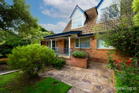 Property photo of 5 Borrowdale Street Red Hill ACT 2603