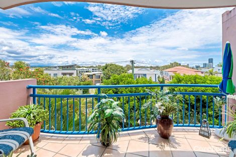 Property photo of 306/150 Stanhill Drive Surfers Paradise QLD 4217