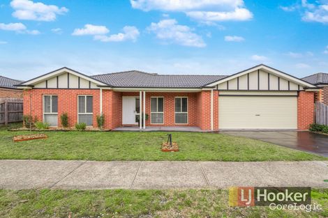 Property photo of 5 Longhirst Avenue Cranbourne VIC 3977