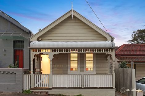 Property photo of 14 Hampton Street Balmain NSW 2041