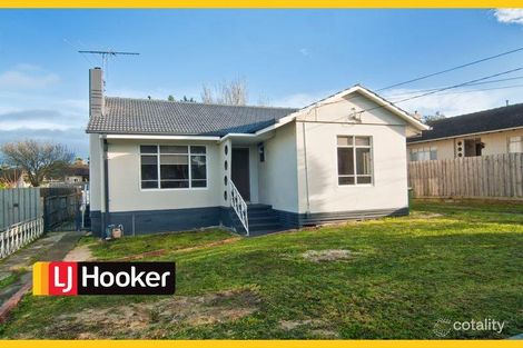 21 Tristania St, Doveton, VIC 3177