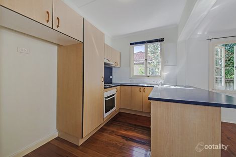 Property photo of 12 Peel Street Manly QLD 4179