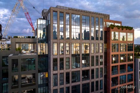 802/31 Wellington St, Collingwood, VIC 3066