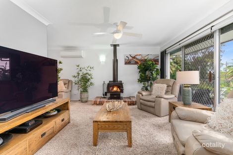 Property photo of 18 Beachcomber Avenue Bundeena NSW 2230
