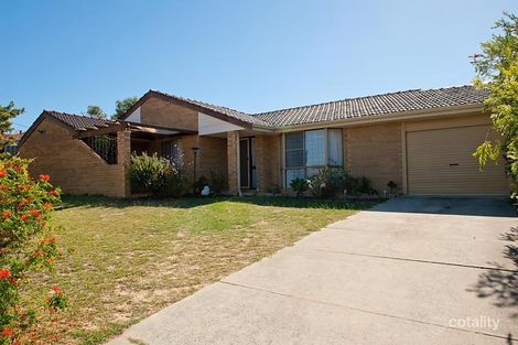 Property photo of 7 Bridgedale Close Beldon WA 6027