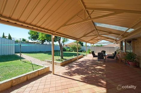 Property photo of 7 Bridgedale Close Beldon WA 6027