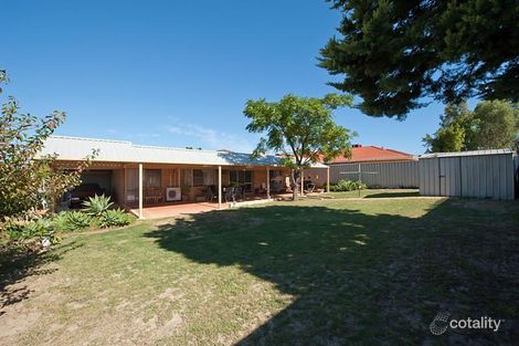 Property photo of 7 Bridgedale Close Beldon WA 6027