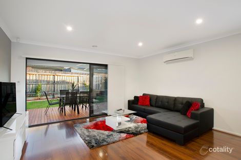 Property photo of 12 Sandover Street Doreen VIC 3754