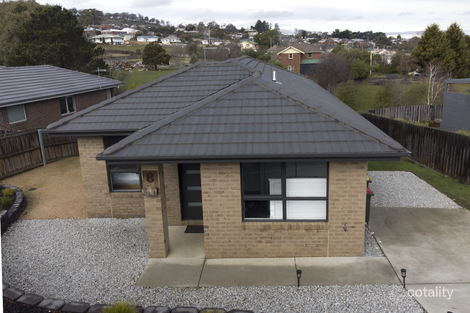 8 Celery Top Dr, St Leonards, TAS 7250