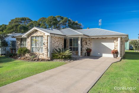 Property photo of 697 Murramarang Road Kioloa NSW 2539