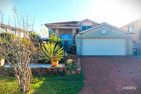 Property photo of 2 Timbaram Way Woodcroft NSW 2767