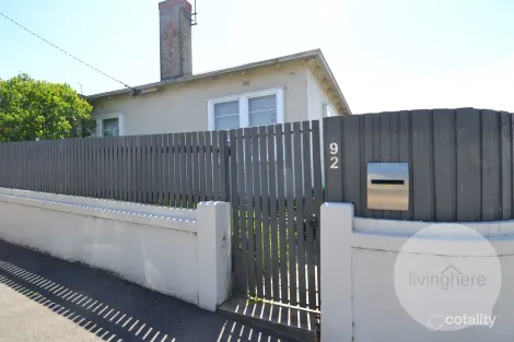 92 FREDERICK ST, LAUNCESTON, TAS 7250
