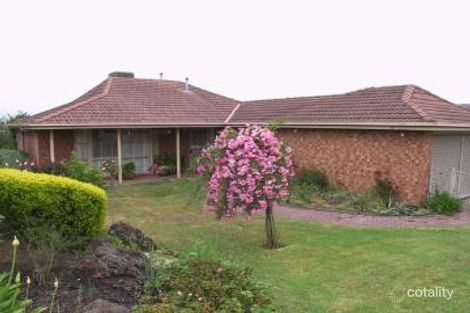 Property photo of 196 Blackwood Park Road Rowville VIC 3178